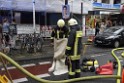 Feuer 2 Koeln Nippes Neusserstr P220